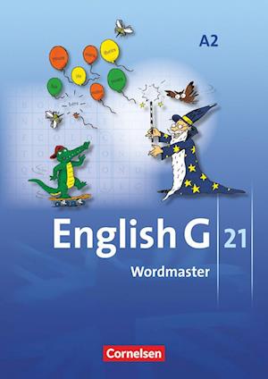 English G 21. Ausgabe A 2. Wordmaster