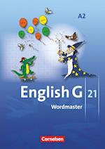 English G 21. Ausgabe A 2. Wordmaster