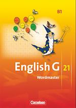 English G 21. Ausgabe B 1. Wordmaster