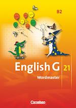 English G 21. Ausgabe B 2. Wordmaster