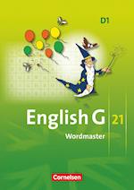 English G 21. Ausgabe D 1. Wordmaster