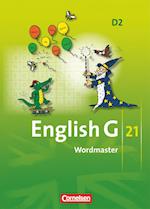 English G 21. Ausgabe D 2. Wordmaster