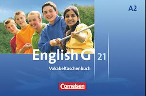 English G 21. Ausgabe A 2. Vokabeltaschenbuch