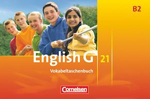 English G 21. Ausgabe B 2. Vokabeltaschenbuch