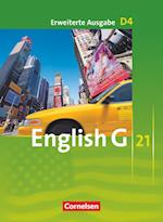 English G 21. Erweiterte Ausgabe D 4. Schülerbuch