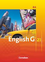 English G 21. Ausgabe B 4. Schülerbuch