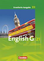 English G 21. Erweiterte Ausgabe D 3. Schülerbuch