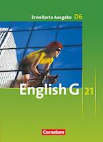 English G 21. Erweiterte Ausgabe D 6. Schülerbuch