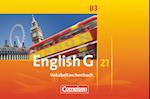 English G 21. Ausgabe B 3. Vokabeltaschenbuch