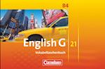 English G 21. Ausgabe B 4. Vokabeltaschenbuch