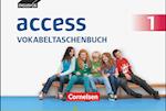 English G Access 01: 5. Schuljahr. Vokabeltaschenbuch
