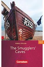 Fiction Reader 7. Schuljahr. Stufe 3. The Smugglers' Caves