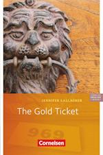 The Gold Ticket. 5. Schuljahr, Stufe 3