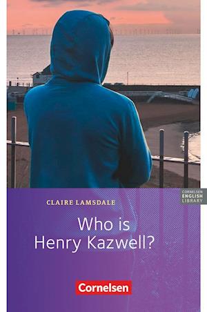 Who is Henry Kazwell?