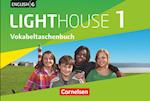 English G LIGHTHOUSE 01: 5. Schuljahr. Vokabeltaschenbuch