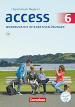 Access - Bayern 6. Jahrgangsstufe - Workbook mit interaktiven Übungen auf scook.de