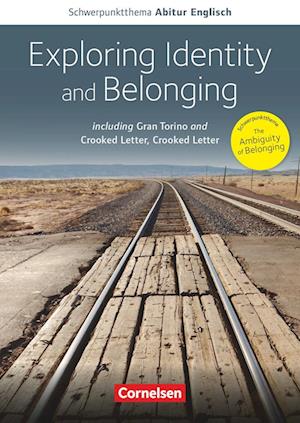 Exploring Identity and Belonging