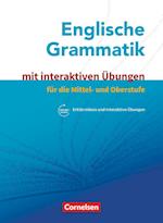 Englische Grammatik mit Interaktiven Übungen auf scook.de