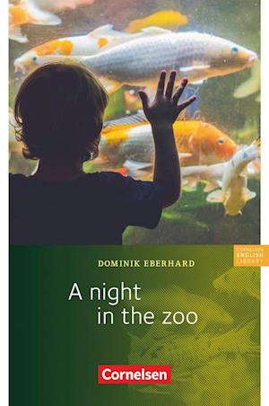 A Night in the Zoo