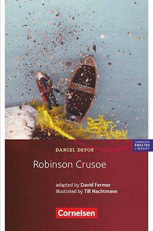 9. Schuljahr, Stufe 2 - Robinson Crusoe