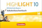 Highlight - Mittelschule Bayern - 10. Jahrgangsstufe