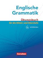 Englische Grammatik. Übungsbuch