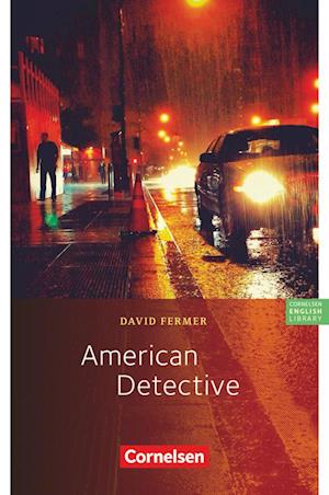 American Detective