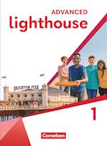 Lighthouse Band 1: 5. Schuljahr - Schulbuch - Kartoniert