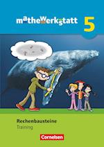 Mathematik im Dialog. Mittlerer Schulabschluss. Rechenwerkstatt 5. Schuljahr. Förderbuch