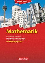 Mathematik Sekundarstufe II Einführungsphase. Schülerbuch Nordrhein-Westfalen