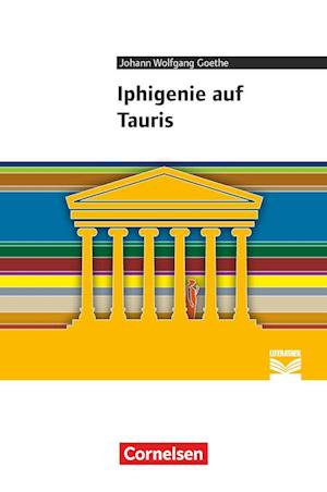 Iphigenie auf Tauris