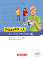 Doppel-Klick Band 4: 8. Schuljahr - Differenzierende Ausgabe Baden-Württemberg - Schülerbuch