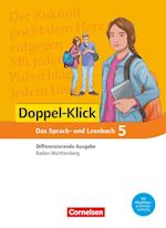 Doppel-Klick Band 5: 9. Schuljahr - Differenzierende Ausgabe Baden-Württemberg - Schülerbuch
