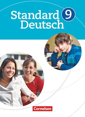 Standard Deutsch 9. Schuljahr. Schülerbuch