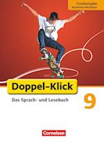 Doppel-Klick - Grundausgabe Nordrhein-Westfalen. 9. Schuljahr. Schülerbuch