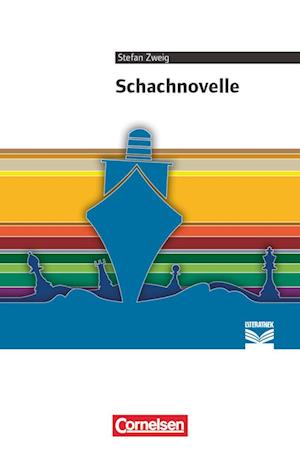 Schachnovelle