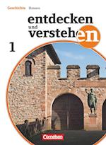 Entdecken und Verstehen 01. Schülerbuch .Realschule und Gesamtschule Hessen