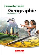 Grundwissen Geographie - Sekundarstufe II. Schülerbuch