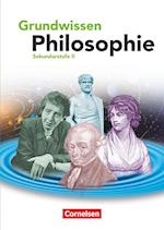 Grundwissen Philosophie. Schülerbuch