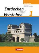Entdecken und Verstehen 1. Realschule und Gesamtschule Nordrhein-Westfalen. Neubearbeitung. Schülerbuch