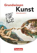 Grundwissen Kunst - Schülerbuch