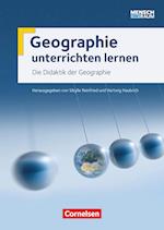 Mensch und Raum: Zu allen Bänden - Geographie unterrichten lernen