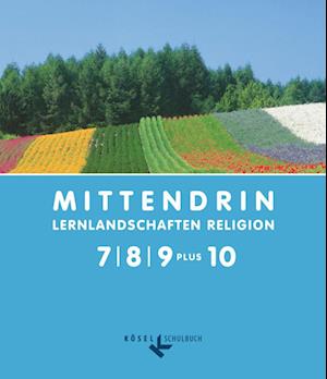 MITTENDRIN 7/8/9 plus 10