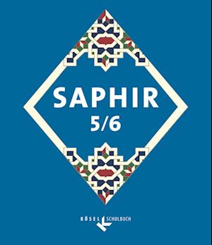 Saphir 5/6