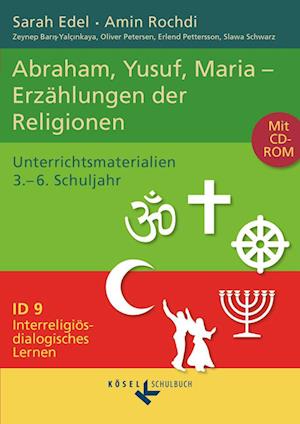 Interreligiös-dialogisches Lernen ID 10. Lehrer der Religionen