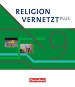 Religion vernetzt Plus 9. Schuljahr - Schulbuch