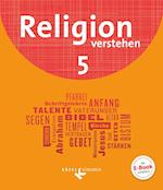 Religion verstehen 5. Schuljahr - Schülerbuch