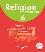 Religion verstehen 6. Schuljahr - Schülerbuch