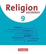 Religion verstehen. 9. Jahrgangsstufe - Realschule Bayern - Schulbuch