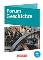 Forum Geschichte Band 3 - Gymnasium Hessen - Von der Französischen Revolution bis zum Ersten Weltkrieg